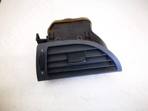 Air vent BMW 6 (E63) 630 i | BP32570428I21