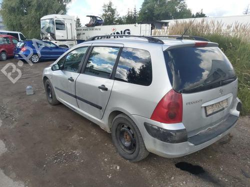 Switch PEUGEOT 307 (3A/C) 2.0 HDi 90 | BP33070433I30  - Image 11