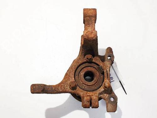 Used Left front steering knuckle Left front steering knuckle 35335055 35335055