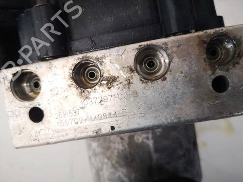 ABS pump SUZUKI MOTORCYCLES GSF BANDIT GSF 250ZP Bandit (GJ74A) | BP34830724M43 - Image 5