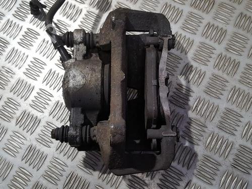 Left front brake caliper AUDI A5 (8T3) 3.0 TDI quattro | BP35707927M105 - Image 2