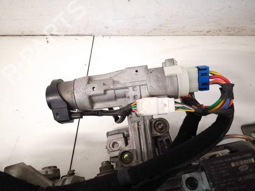 Used Ignition barrel Ignition barrel 35357266 35357266