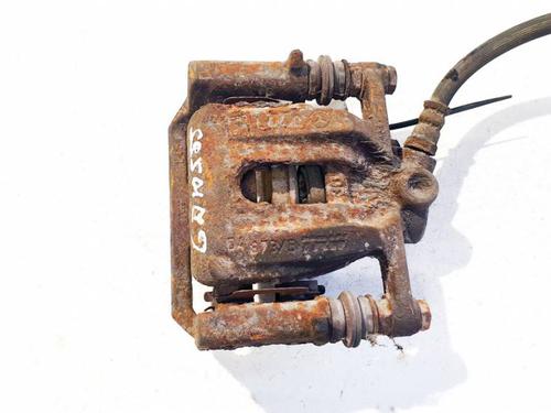 Used Right rear brake caliper Right rear brake caliper MERCEDES-BENZ A-CLASS (W169) A 180 CDI (169.007, 169.307) (109 hp) 36584566 36584566