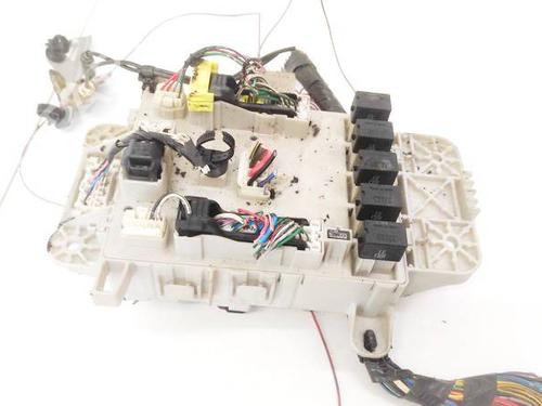 Used Fuse box Fuse box TOYOTA RAV 4 II (_A2_) 2.0 D 4WD (CLA20_, CLA21_, CLA20R, CLA21R) (116 hp) 32965569 32965569