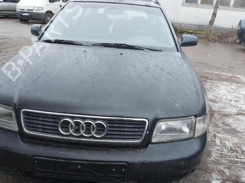 Electronic module AUDI A4 B5 (8D2) 1.8 | BP33064022M83 - Image 6