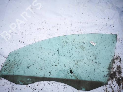 Used Front left door window Front left door window 36457122 36457122
