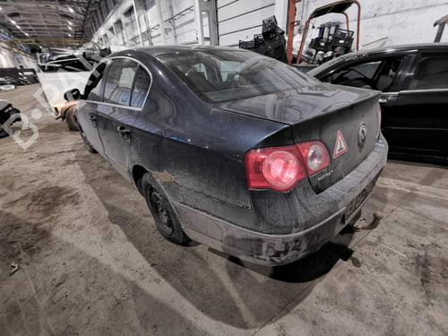 Electronic module VW PASSAT B6 (3C2) 2.0 TDI | BP34111327M83  - Image 9