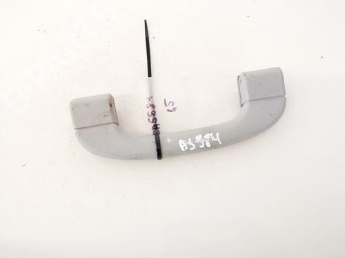 Used Interior roof handle Interior roof handle BMW 5 (E60) 520 i (170 hp) 35622148 35622148