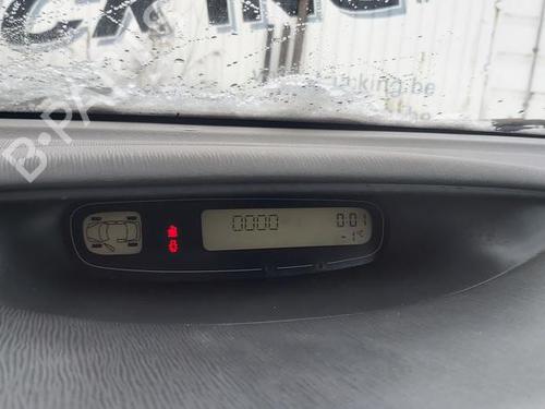 Engine mount RENAULT LAGUNA II (BG0/1_) 1.8 16V (BG0B, BG0M) | BP33065166M89  - Image 8