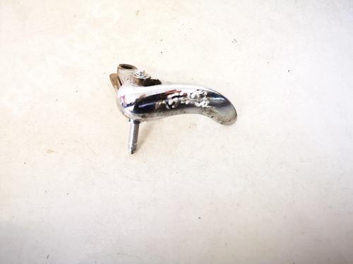 Used Rear right interior door handle Rear right interior door handle 35591248 35591248
