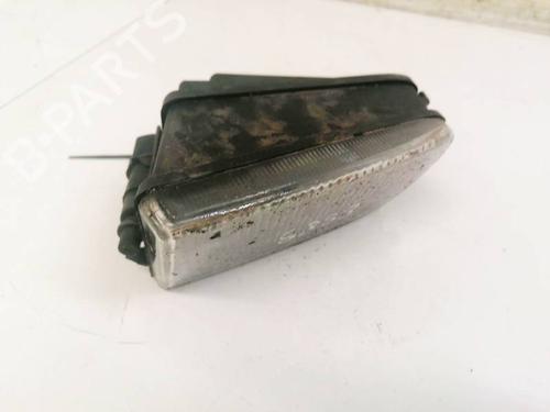 Used Left front fog light Left front fog light 35360671 35360671
