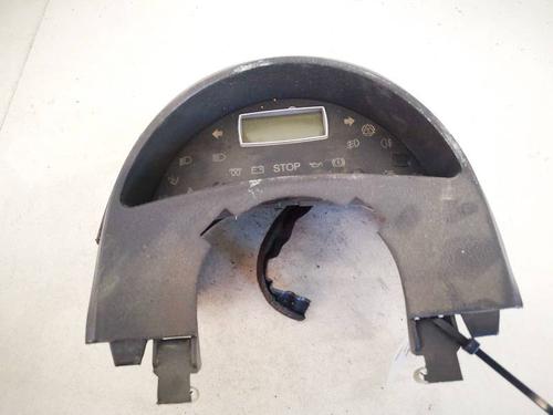 Used Display monitor Display monitor PEUGEOT 807 (EB_) 2.0 HDi (109 hp) 35283659 35283659
