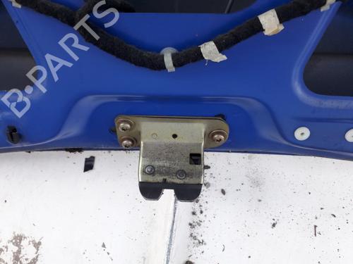 Used Tailgate lock Tailgate lock 35606017 35606017