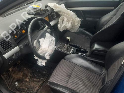 Engine mount OPEL VECTRA C (Z02) 2.2 DTI 16V (F69) | BP33086500M89 - Image 11