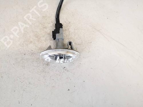 Used Right side indicator Right side indicator CITROËN BERLINGO MULTISPACE (B9) 1.6 HDi 75 16V (75 hp) 35072996 35072996