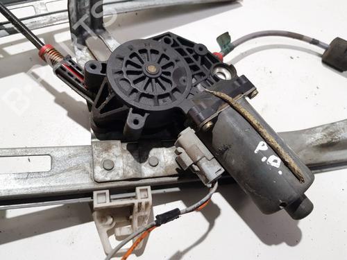 Used Right front window motor Right front window motor 35546626 35546626