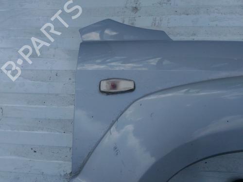 Used Right side indicator Right side indicator 38740236 38740236