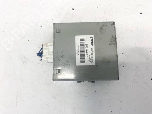 Used Electronic module Electronic module MITSUBISHI OUTLANDER II (CW_W) 2.4 (CW5W) (170 hp) 32583504 32583504
