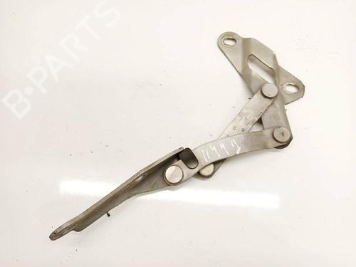 Used Hinge/Door check strap Hinge/Door check strap VW SHARAN (7M8, 7M9, 7M6) 1.9 TDI (110 hp) 39643385 39643385