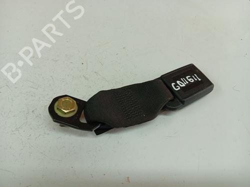 Used Seat buckle Seat buckle MITSUBISHI COLT VI (Z3_A, Z2_A) 1.5 DI-D (Z39A) (95 hp) 39669177 39669177