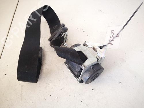 Used Front right seatbelt Front right seatbelt FORD FOCUS C-MAX (DM2) 1.6 TDCi (109 hp) 35441918 35441918