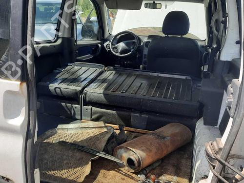 Engine mount PEUGEOT PARTNER MPV (5_, G_) 1.6 HDi 75 | BP33077117M89 - Image 10