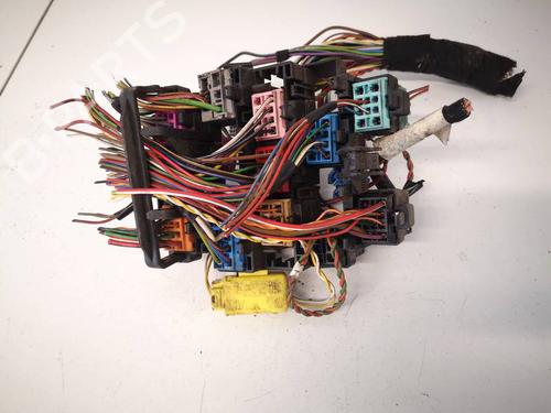 Used Electronic module Electronic module 34808087 34808087