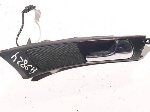 Used Front right interior door handle Front right interior door handle 35145565 35145565