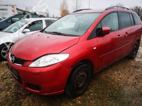 Speaker MAZDA 5 (CR) 2.0 (CREW, CR19) | BP32929907E2 - Image 6