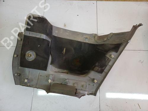 Boot lining MAZDA PREMACY (CP) 2.0 TD | BP34808333I3 - Image 3