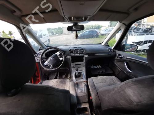 Electronic module FORD GALAXY II (WA6) 1.8 TDCi | BP37286003M83 - Image 11