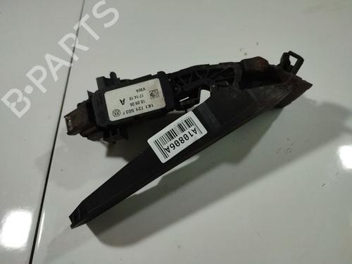 Used Pedal Pedal VW GOLF V (1K1) 2.0 TDI (170 hp) 34923939 34923939