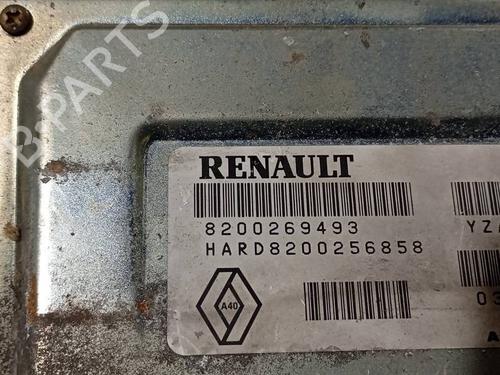 Automatic gearbox ECU RENAULT VEL SATIS (BJ0_) 3.0 dCi (BJ0J, BJ0N) | BP34740799M51 - Image 3
