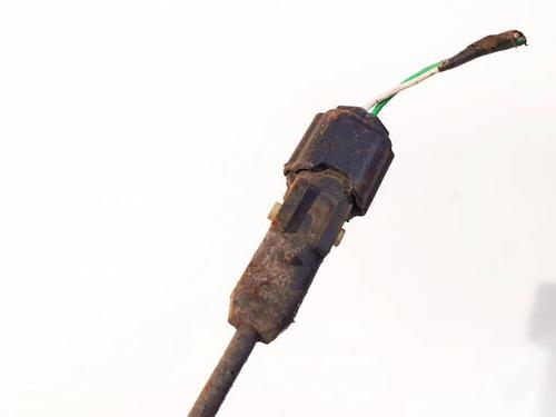 Electronic module RENAULT LAGUNA III (BT0/1) 1.5 dCi (BT00, BT0A, BT0T, BT1J) | BP35260835M83 - Image 3