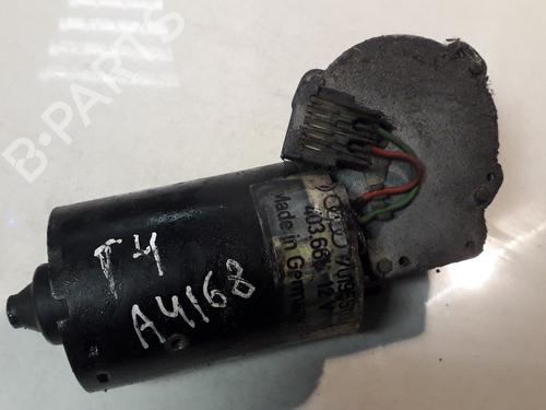 Used Front wiper motor Front wiper motor VW TRANSPORTER T4 Van (70A, 70H, 7DA, 7DH) 2.4 D (78 hp) 35851674 35851674