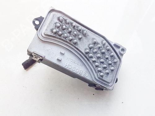 Used Heater resistor Heater resistor AUDI ALLROAD C5 (4BH) 2.5 TDI quattro (180 hp) 35866759 35866759