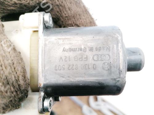 Left front window motor MERCEDES-BENZ C-CLASS (W204) C 220 CDI (204.002) | BP35536211E21 - Image 3
