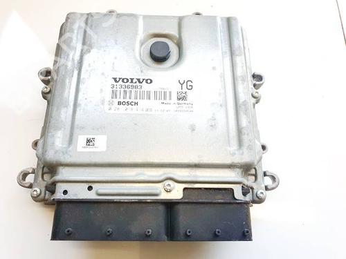 engine-control-unit-ecu-mercedes-benz-e-class-w212-2009-2010-2011-2012-2013-2014-2015-2016-32589357 main image