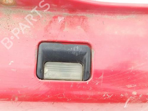 Used Licence plate light Licence plate light 35594983 35594983