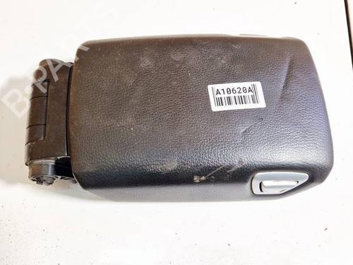 Used Armrest / Center console Armrest / Center console RENAULT TRUCKS MESSENGER Platform/Chassis B 120.55 (FN60F5) (116 hp) 34973738 34973738