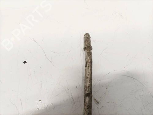 AC pipe PEUGEOT 807 (EB_) 2.2 HDi | BP32618720M126