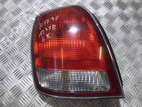 Used Left taillight Left taillight 35681265 35681265