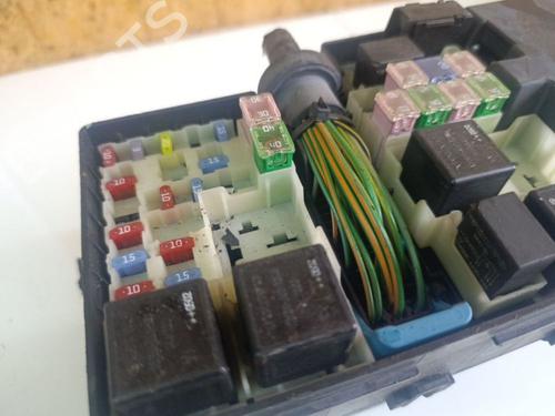 Fuse box VOLVO V50 (545) 1.6 D | BP36382928E1 - Image 2