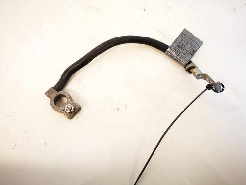 Used Cable Cable BMW 3 Touring (E46) 320 d (150 hp) 35580043 35580043