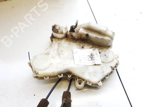 Used Front right lock Front right lock 34908053 34908053