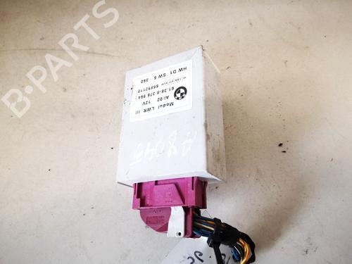 Used Electronic module Electronic module BMW 5 (E39) 530 d (184 hp) 32906439 32906439