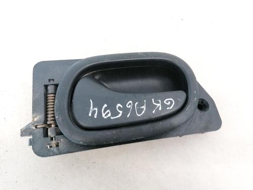 Used Rear left interior door handle Rear left interior door handle 35528283 35528283