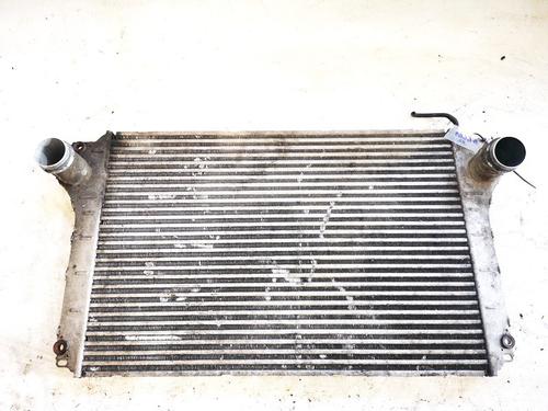 Used Intercooler Intercooler TOYOTA AVENSIS (_T25_) 2.2 D-CAT (ADT251_, ADT251R) (177 hp) 35545738 35545738