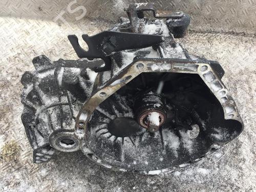Used Gearbox Gearbox CHRYSLER PT CRUISER (PT_) 2.2 CRD (150 hp) 35701625 35701625