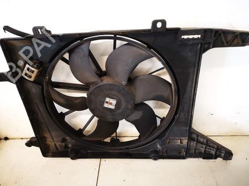 Used Fan Fan 35515125 35515125